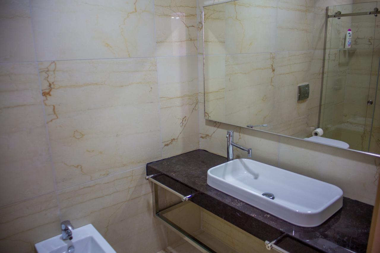 Hotel Vila Koral Дуррес Номер фото